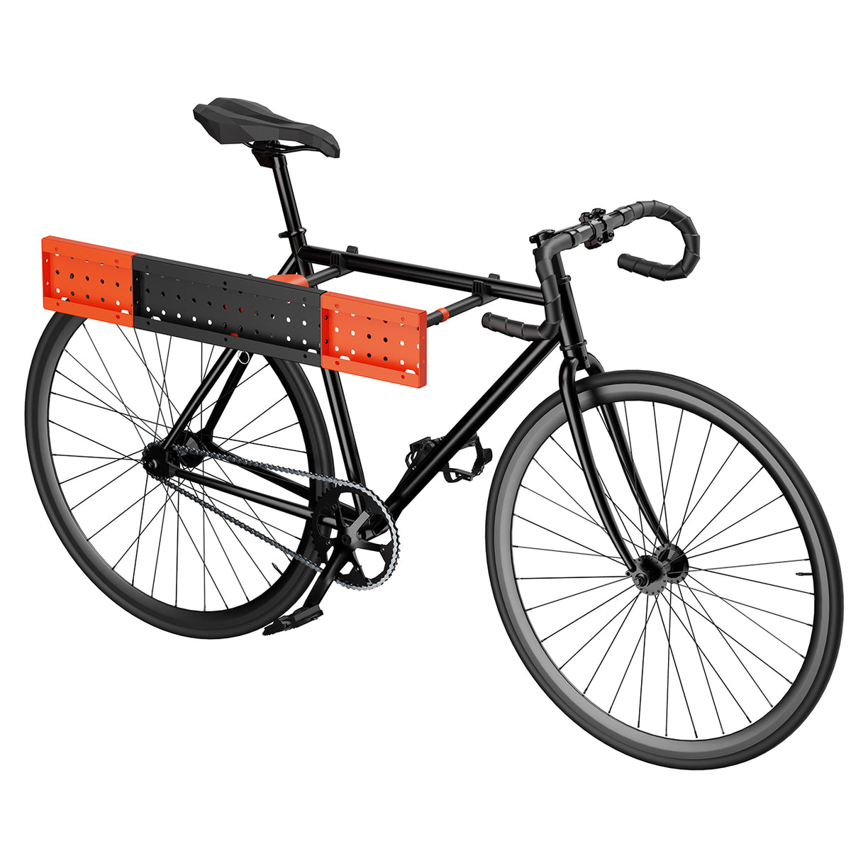 my wall Fahrrad Wandhalterung vertikal & horizontal (HR 13 L)