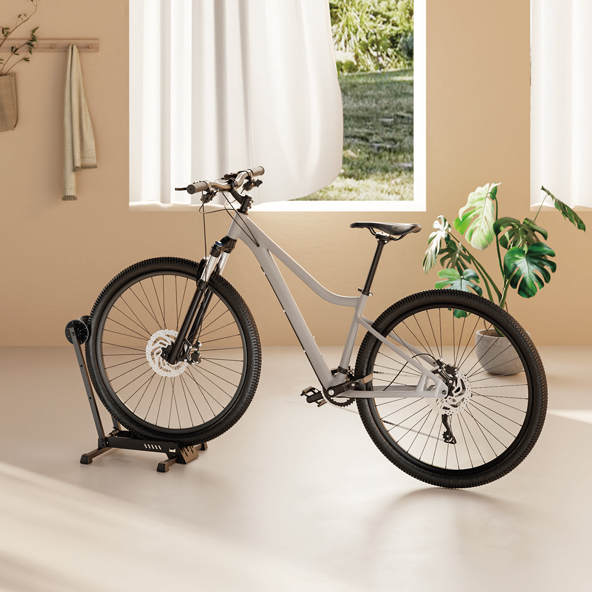 my wall Klappbarer Fahrradständer (HR 16 L)