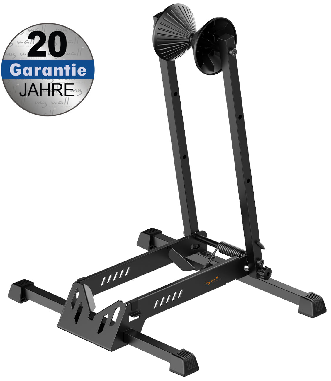 my wall Klappbarer Fahrradständer (HR 16 L)