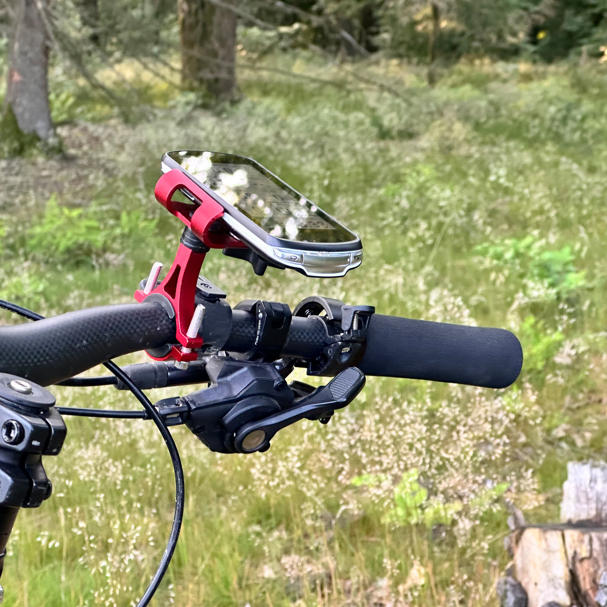 my wall Fahrrad Handyhalterung (HR 22 L)