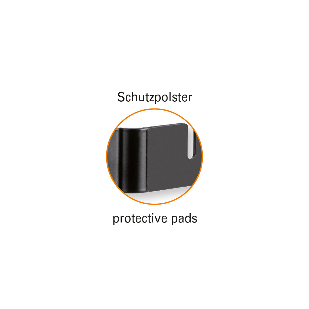 my wall TV Halterung für Sonos® Soundbar Ray (HS 25 L)