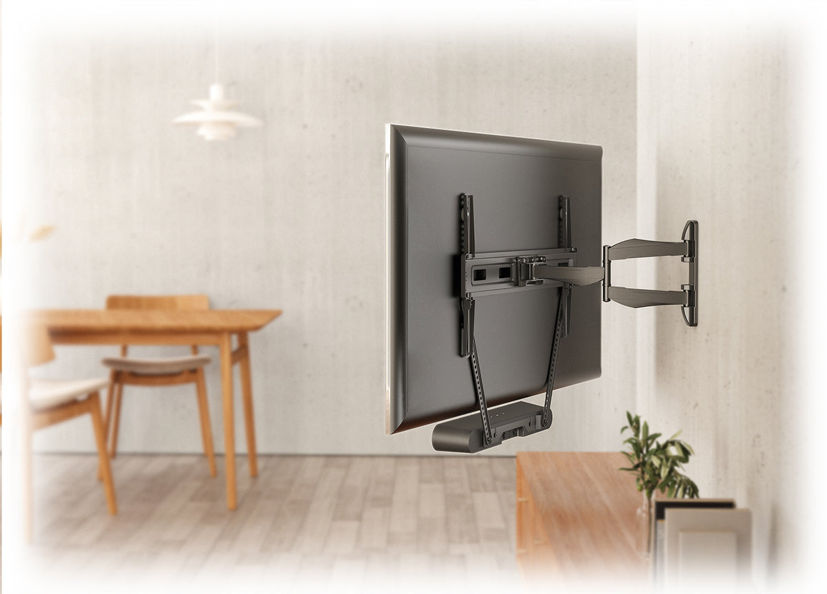 my wall TV Halterung für Sonos® Soundbar Ray (HS 25 L)