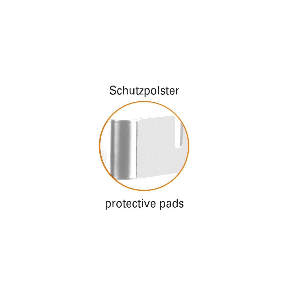 my wall Wandhalterung für Sonos® Soundbar Ray (HS 26 WL)