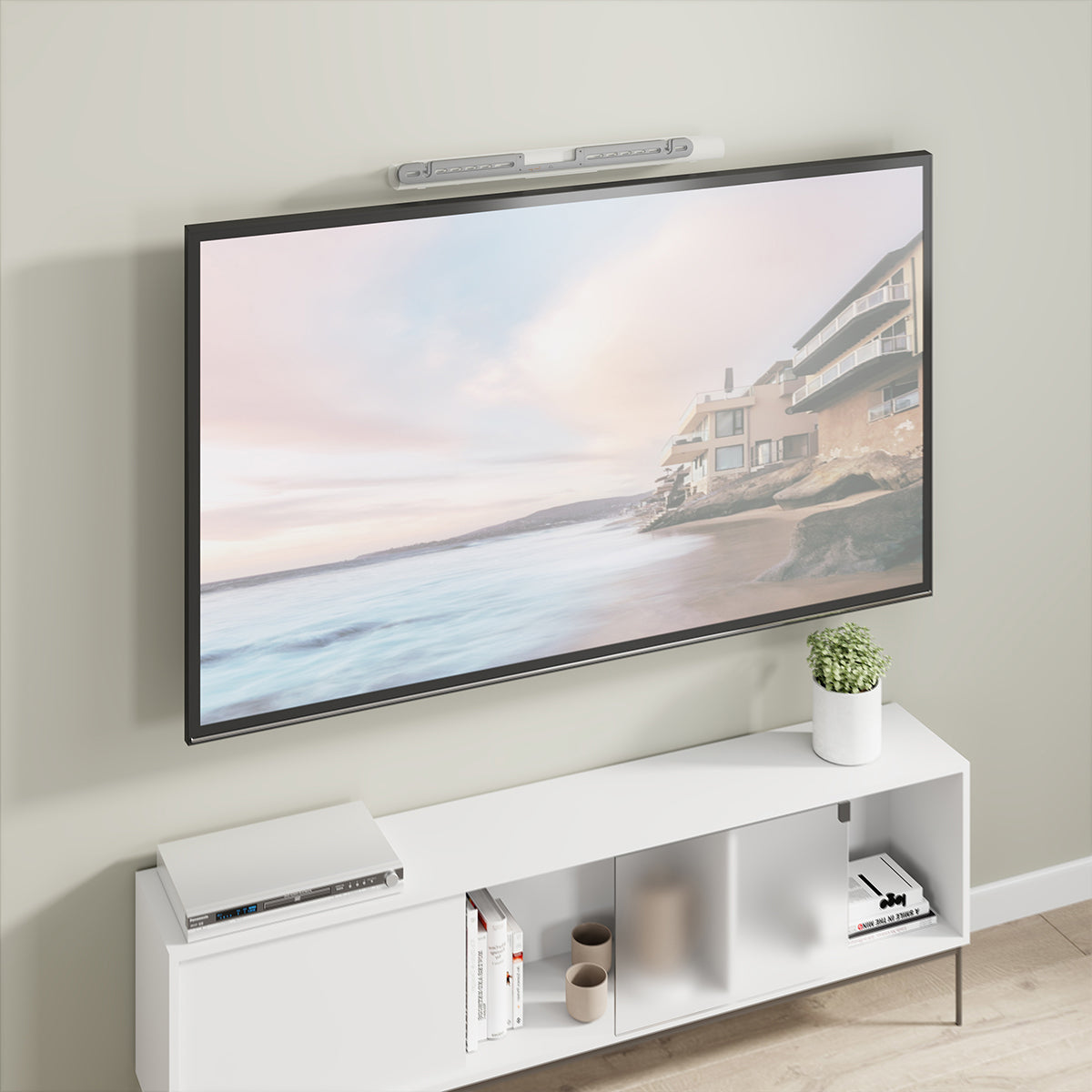my wall Wandhalterung für SONOS® Soundbar Arc Ultra (HS 29 L)