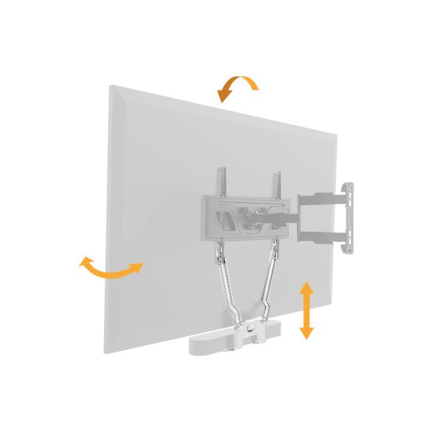 my wall TV Halterung für Sonos Beam (HS 6 WL)