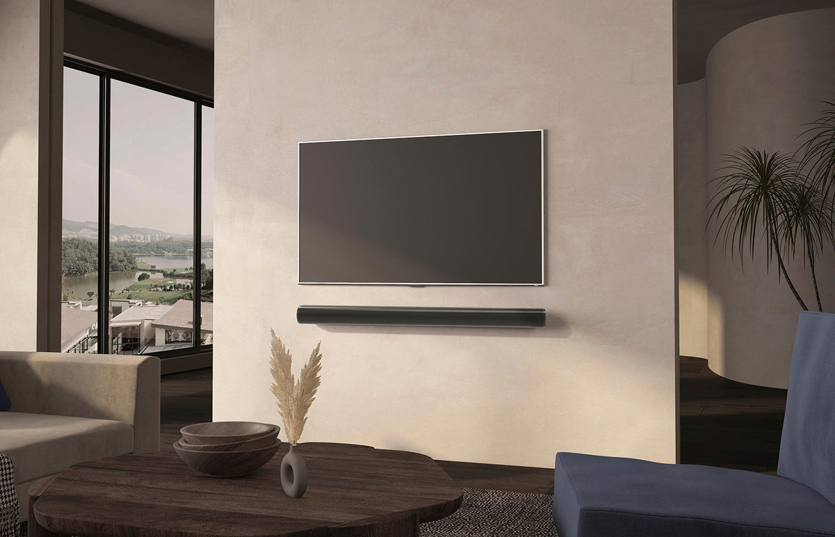 my wall Wandhalterung für Sonos® Soundbar Arc (HS 7 L)