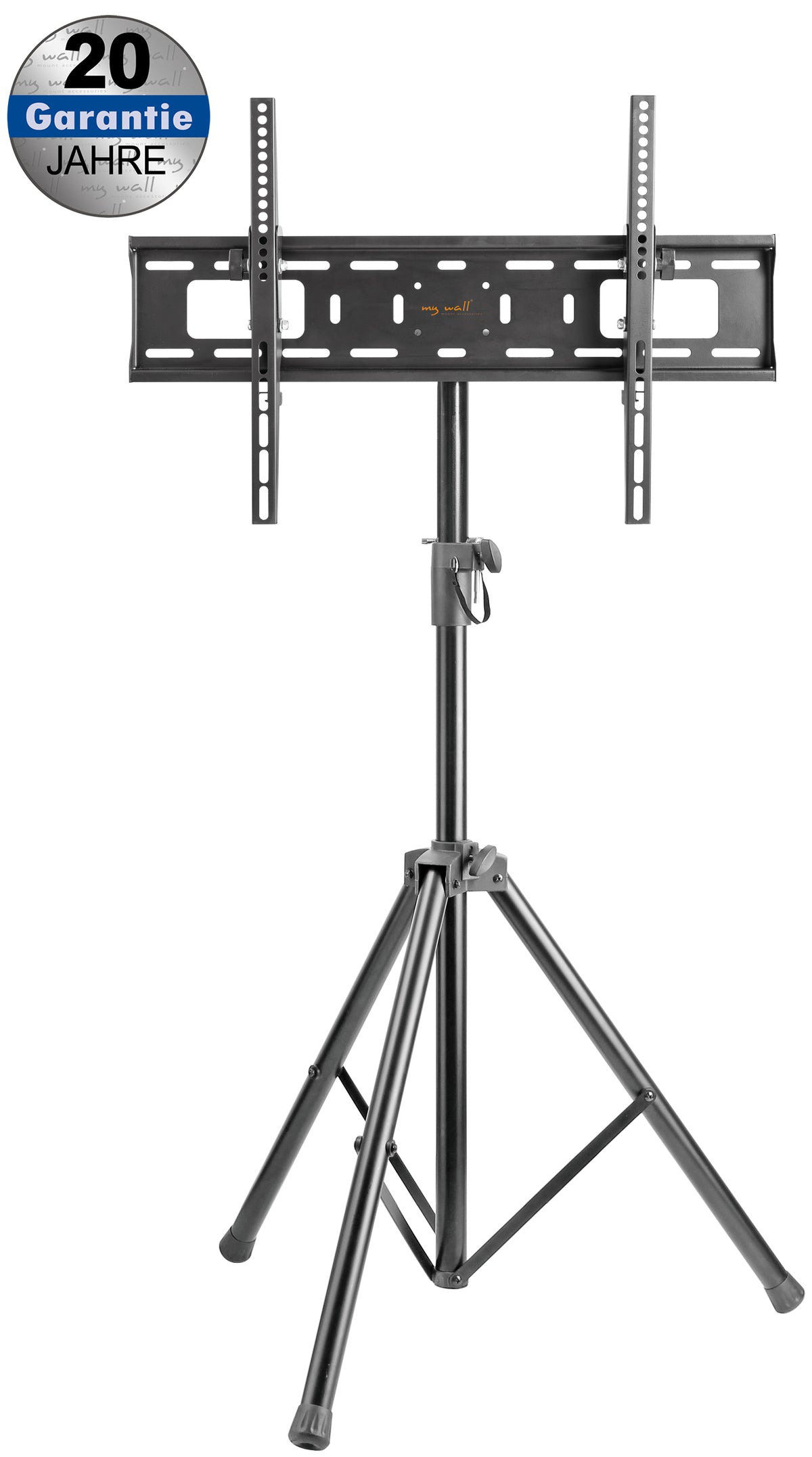 my wall tragbarer Tripod Standfuß für LCD TV (HT 10 L)