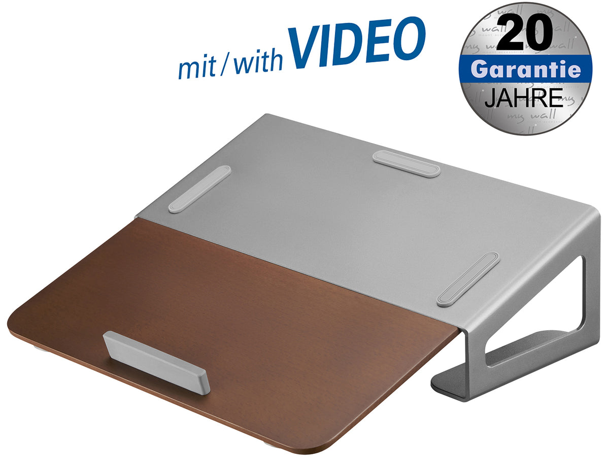 my wall Laptop Ständer (HT 16 L)