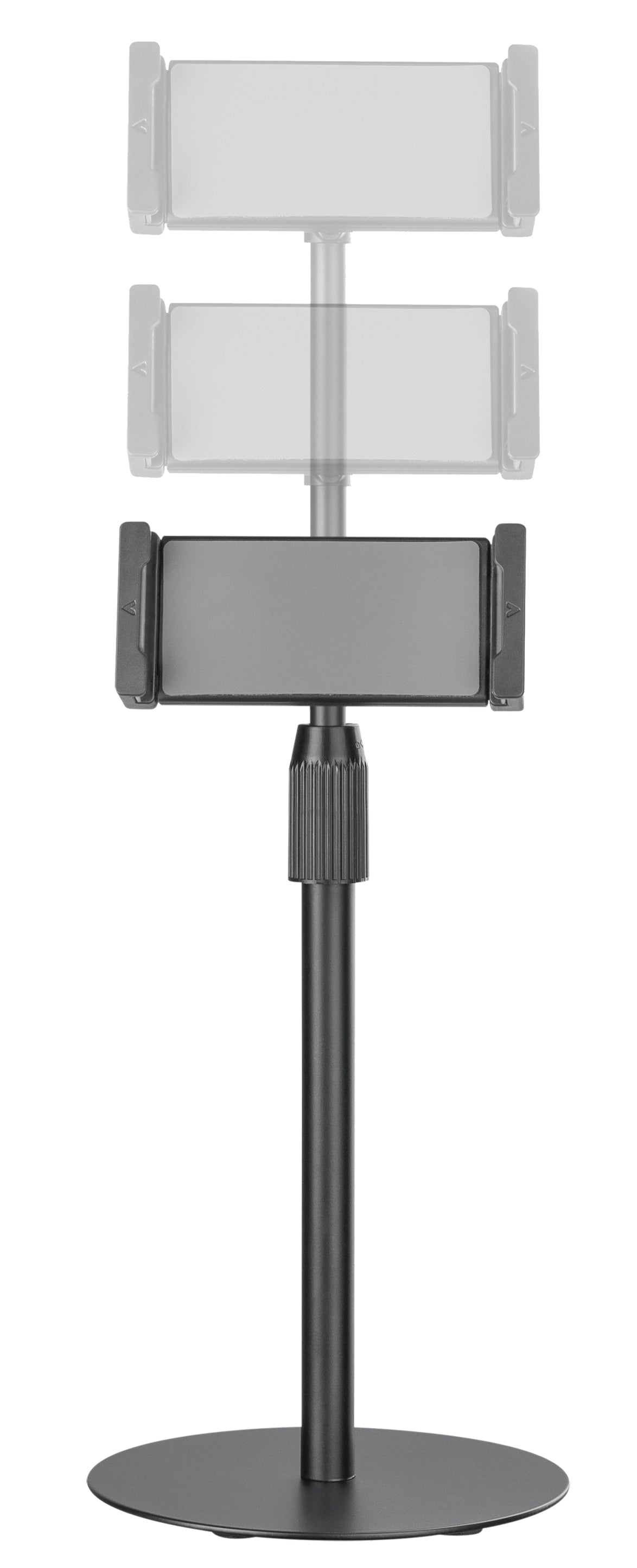 my wall Höhenverstellbarer Tischständer für Tablets und Smartphones (HT 30 L)