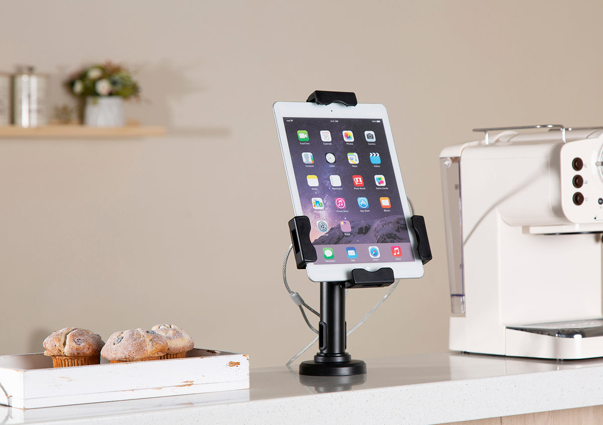 my wall 2-IN-1 Halterung für Tablets (HT 32 L)