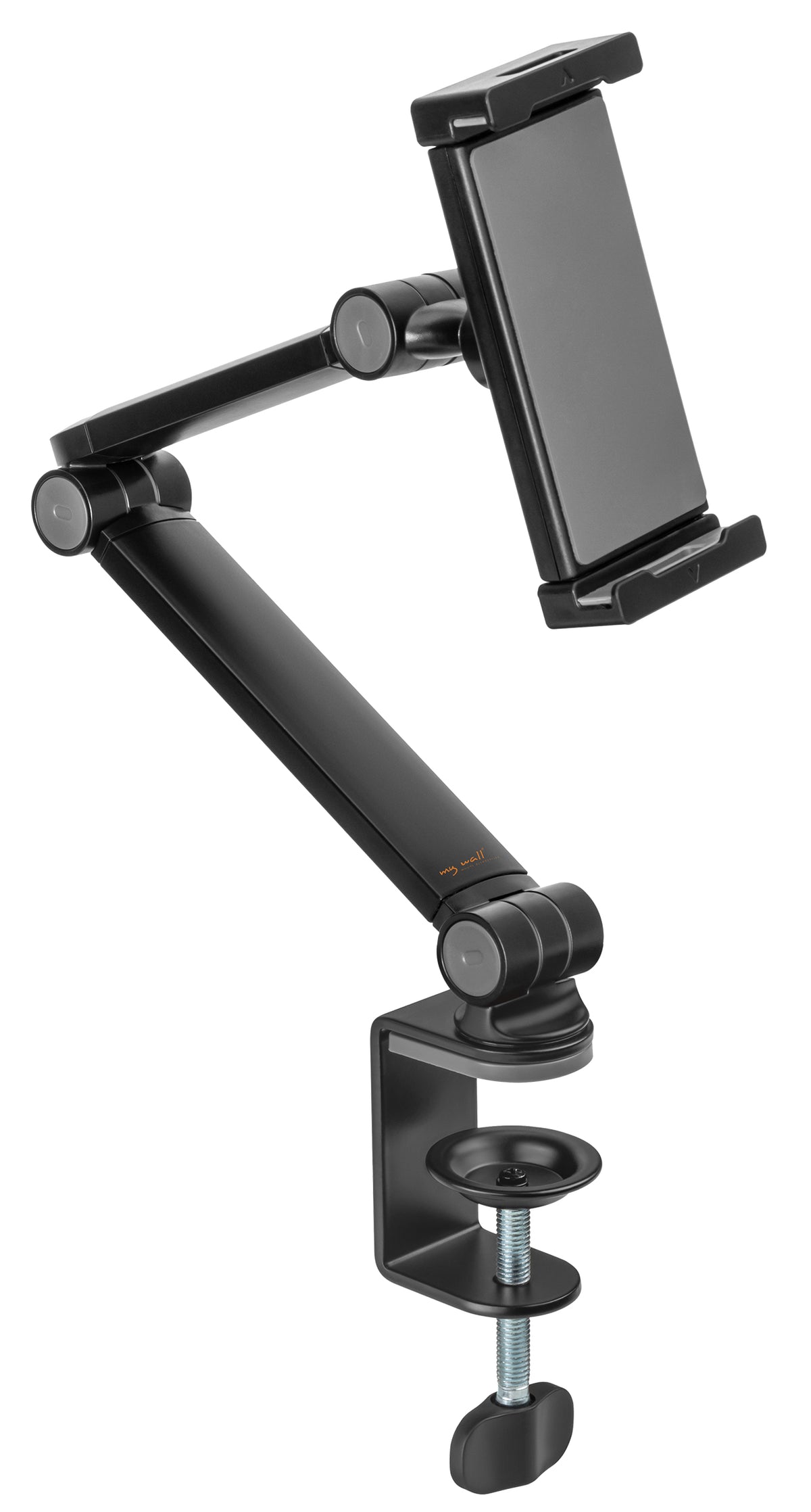 my wall Vollbeweglicher Tischhalter für Tablets & Smartphones (HT 33 L)