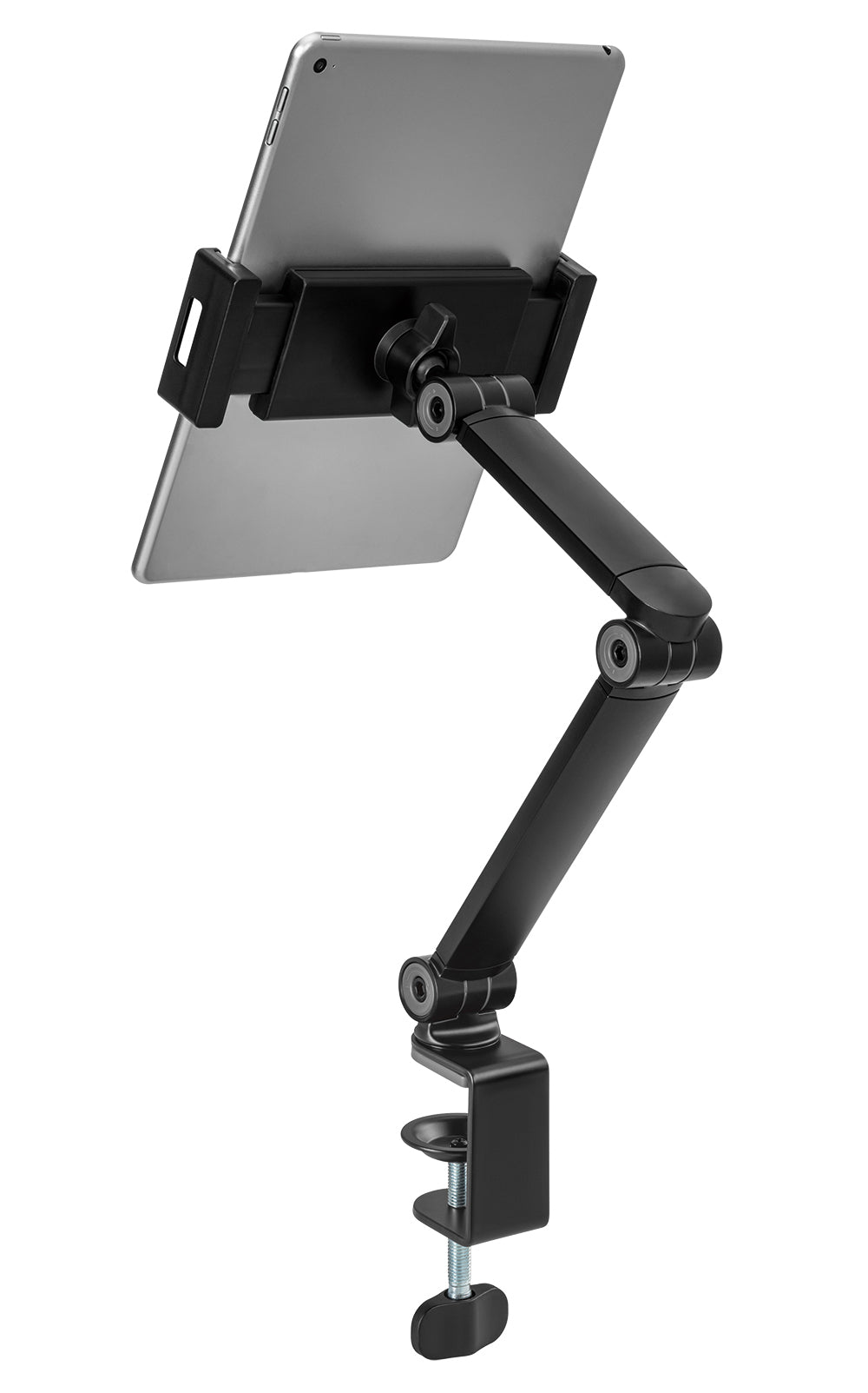 my wall Vollbeweglicher Tischhalter für Tablets & Smartphones (HT 33 L)