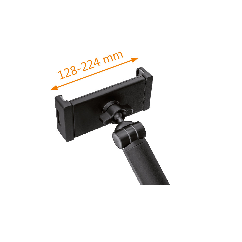 my wall Vollbeweglicher Tischhalter für Tablets & Smartphones (HT 33 L)