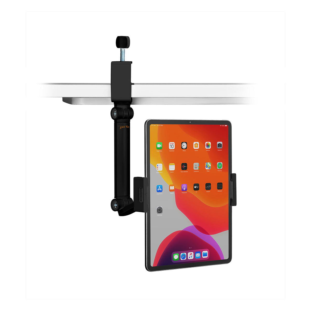 my wall Vollbeweglicher Tischhalter für Tablets & Smartphones (HT 33 L)