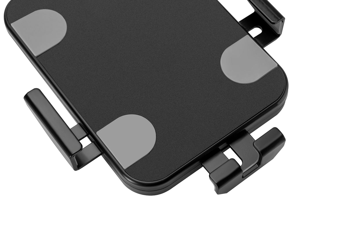 my wall Wandhalter für Tablets mit Diebstahlschutz (HT 37 L)