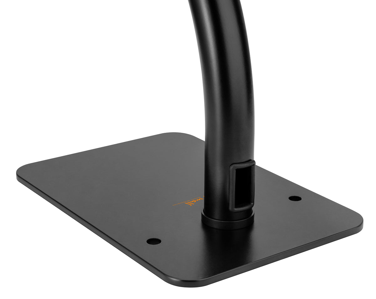my wall Standhalterung für Tablets mit Diebstahlschutz (HT 38 L)
