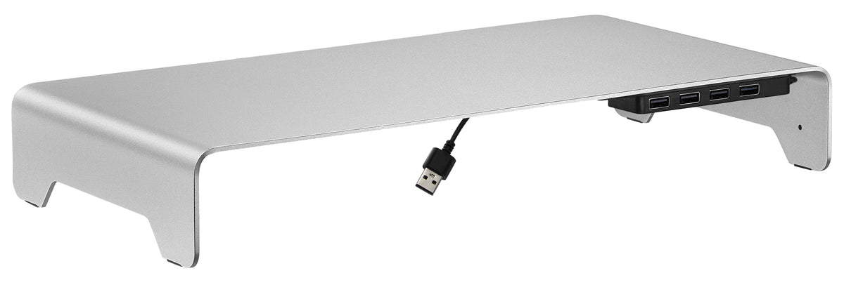 my wall Monitor / Laptop Design Erhöhung (HT 46 L)