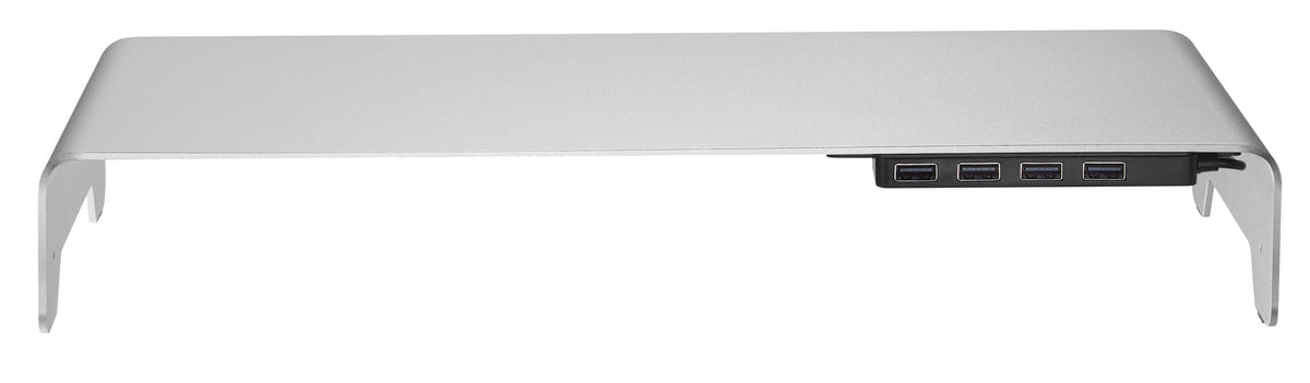 my wall Monitor / Laptop Design Erhöhung (HT 46 L)