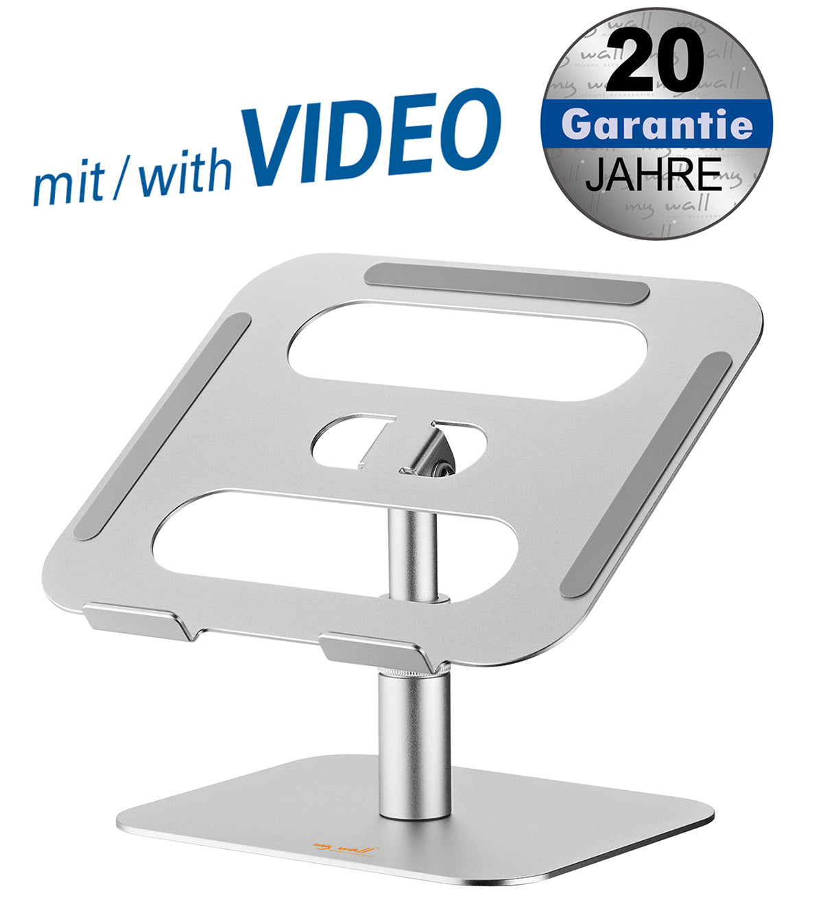 my wall Laptop & Tablet Ständer (HT 47 L)