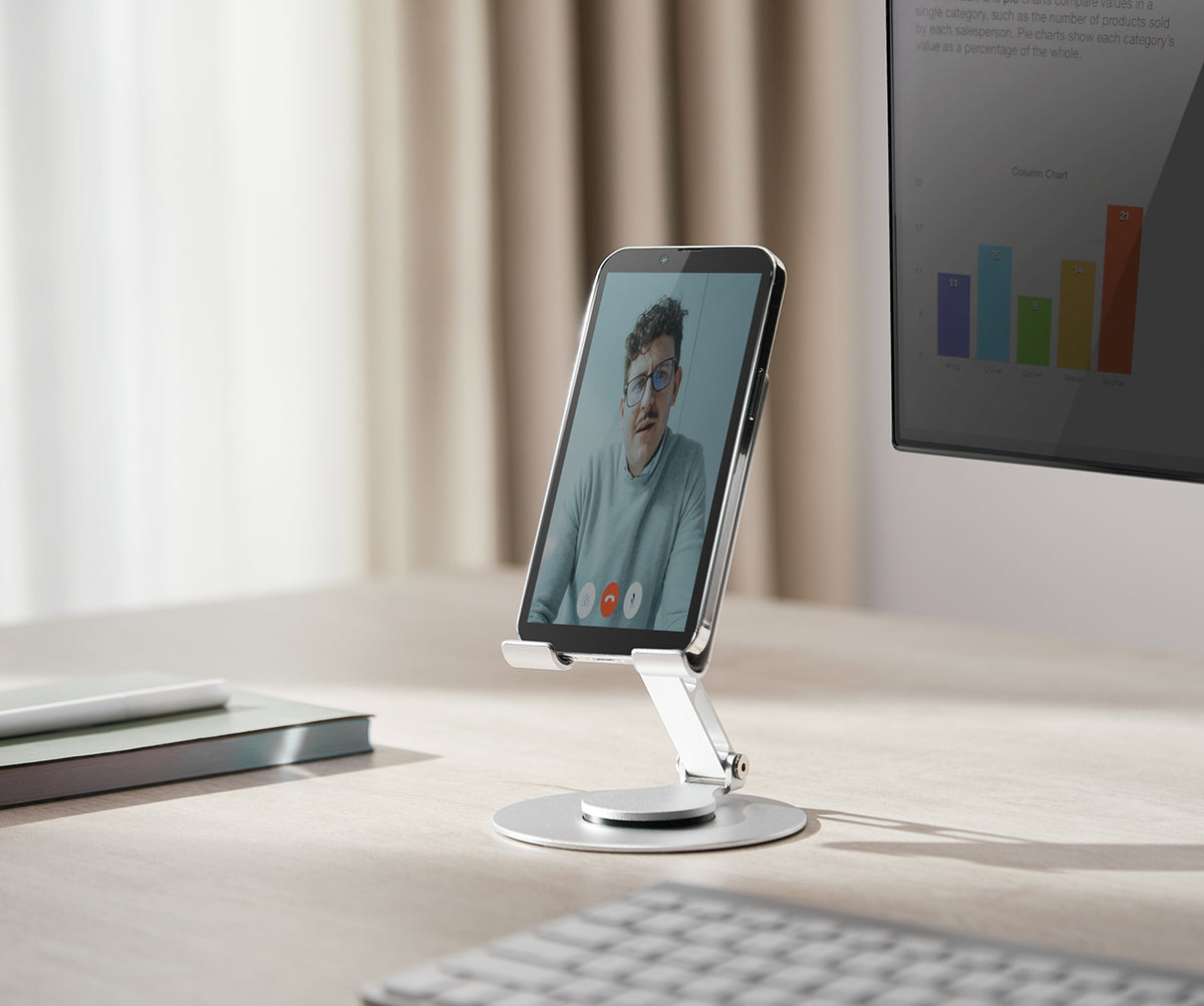 my wall Handy & Tablet Ständer (HT 48 L)