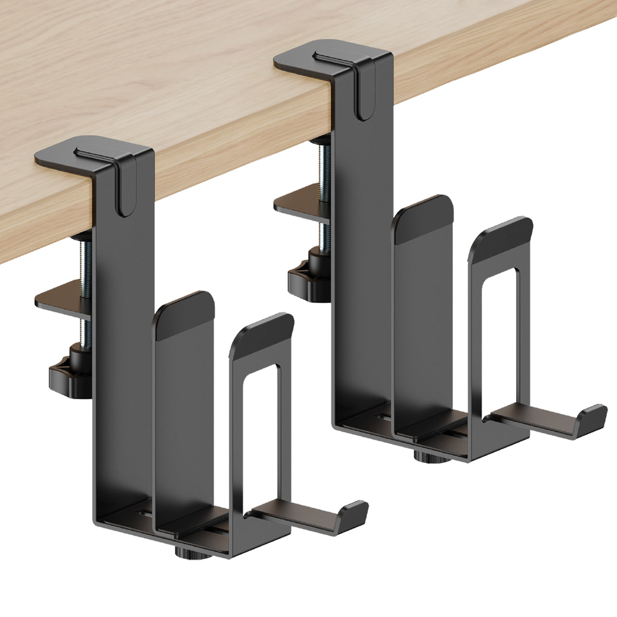 my wall Schreibtisch Organizer mit Klemmbefestigung (HZ 24 L)