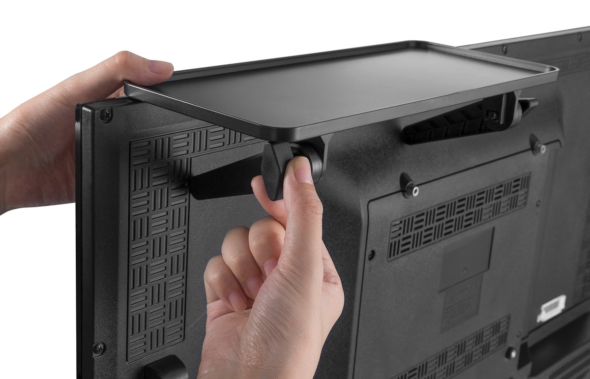 my wall Kickstand-Style TV-Regal (HZ 26 L)