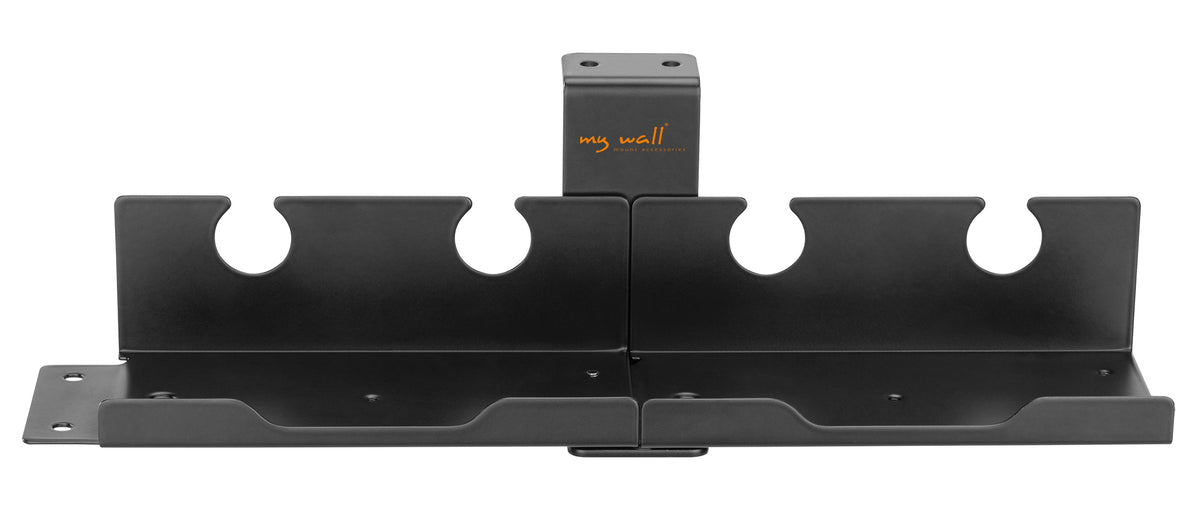 my wall Halter für Steckdosenleiste (HZ 29 L)