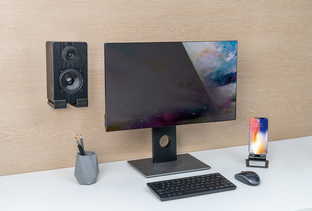 my wall Universal Soundbar Wandhalterung (HZ 30 L)