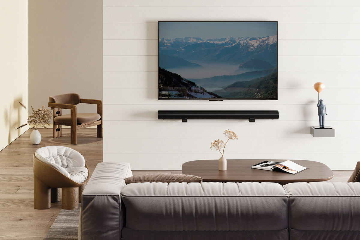 my wall Universal Soundbar Wandhalterung (HZ 30 L)