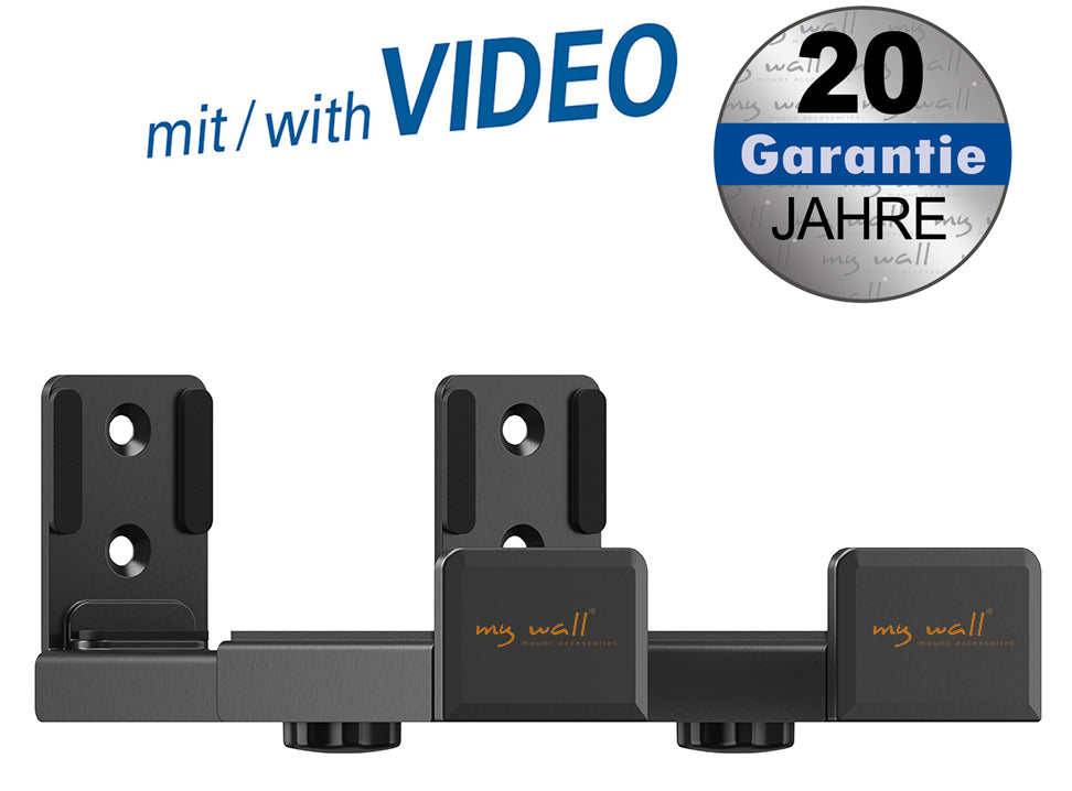 my wall Universal Soundbar Wandhalterung (HZ 30 L)