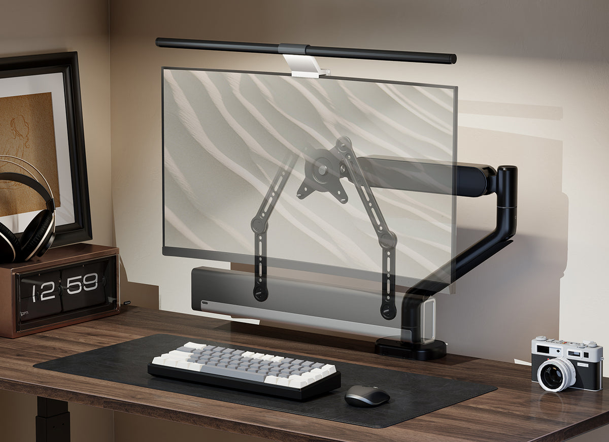 my wall Universal Soundbar-Halterung (HZ 32-1 L)