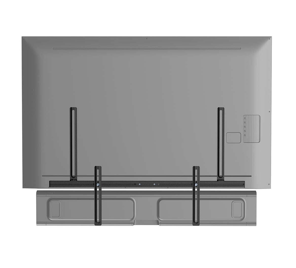 my wall Universal Soundbar Halterung (HZ 33 L)