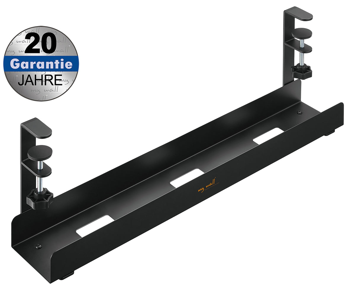 my wall Schreibtisch-Kabelmanagement (HZ 45-1 L)