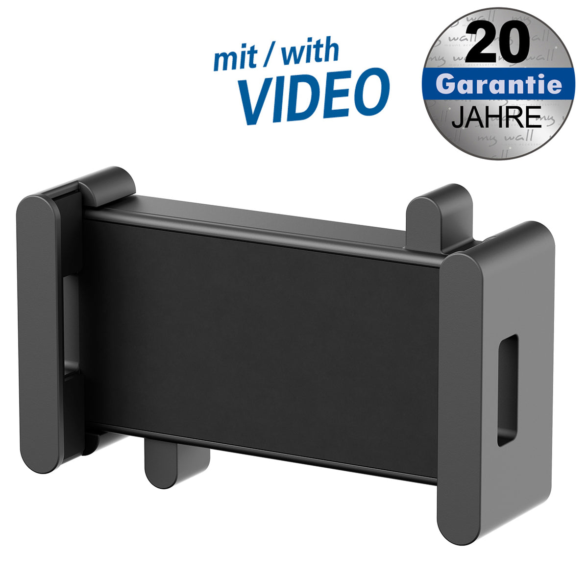 my wall Tablet Adapter-Halter für Monitorbefestigungen (HZ 51 L)