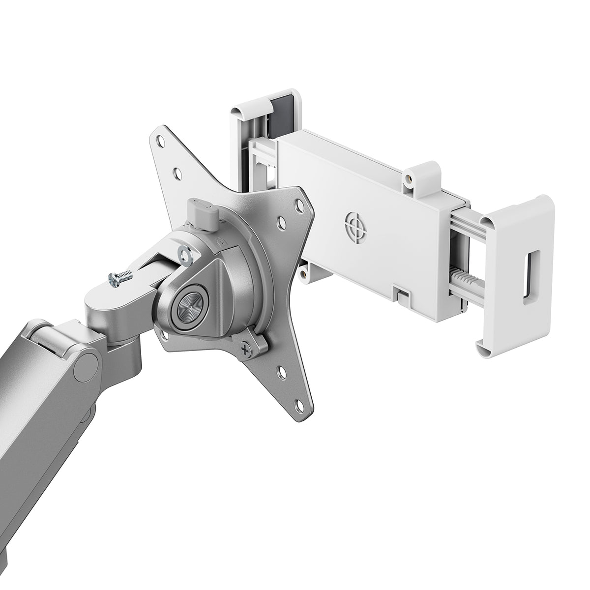 my wall Tablet Adapter-Halter für Monitorbefestigungen (HZ 51 WL)