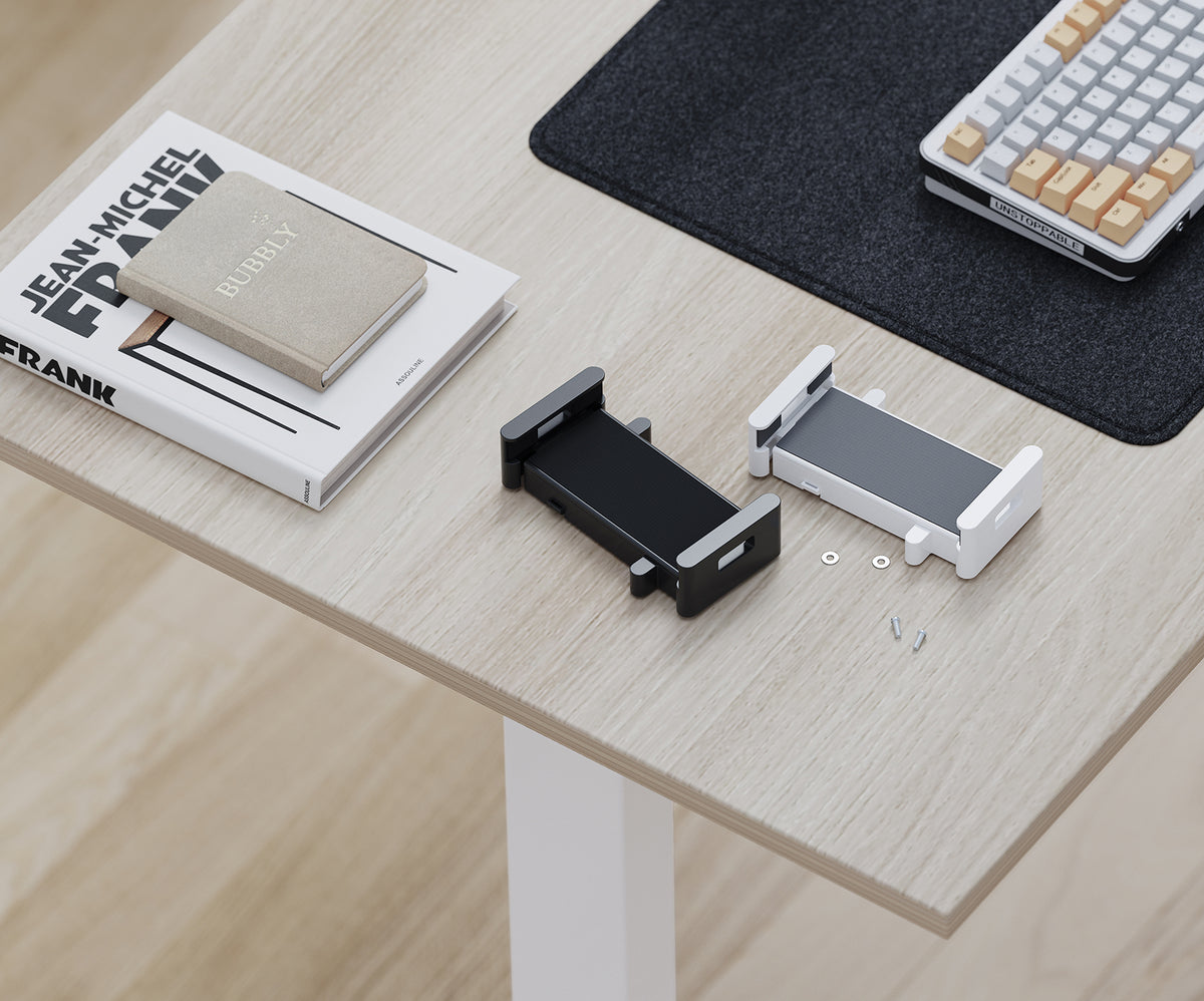 my wall Tablet Adapter-Halter für Monitorbefestigungen (HZ 51 WL)