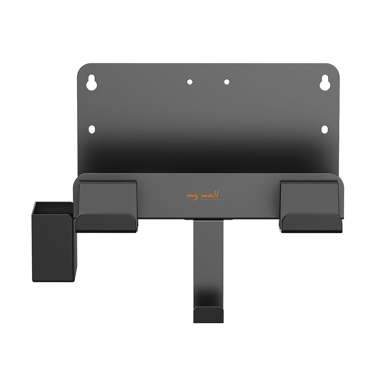 my wall Wandhalter für Media-Player und Gaming Zubehör (HZ 52 L)