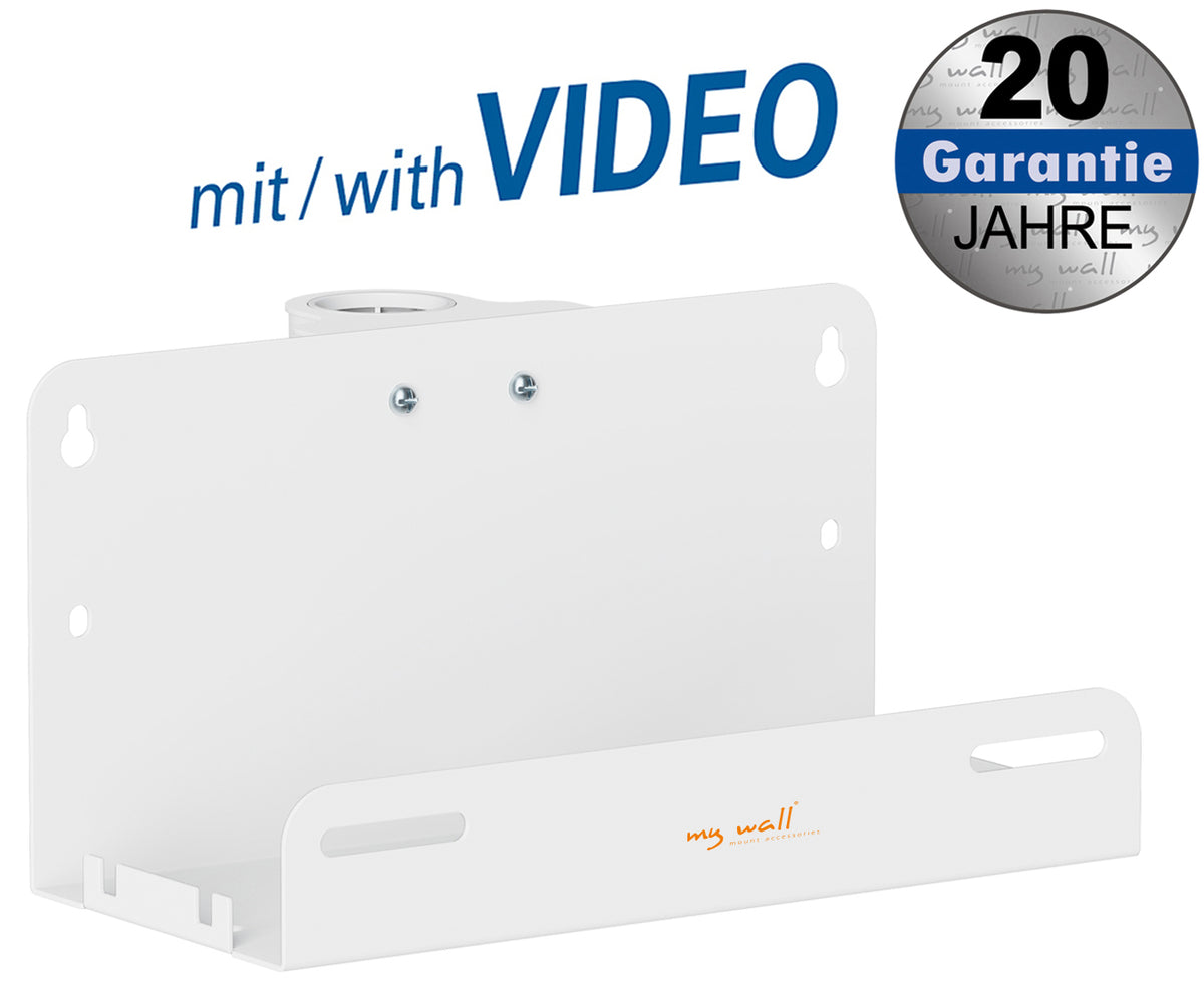 my wall Halterung für Media-Player (HZ 54 WL)