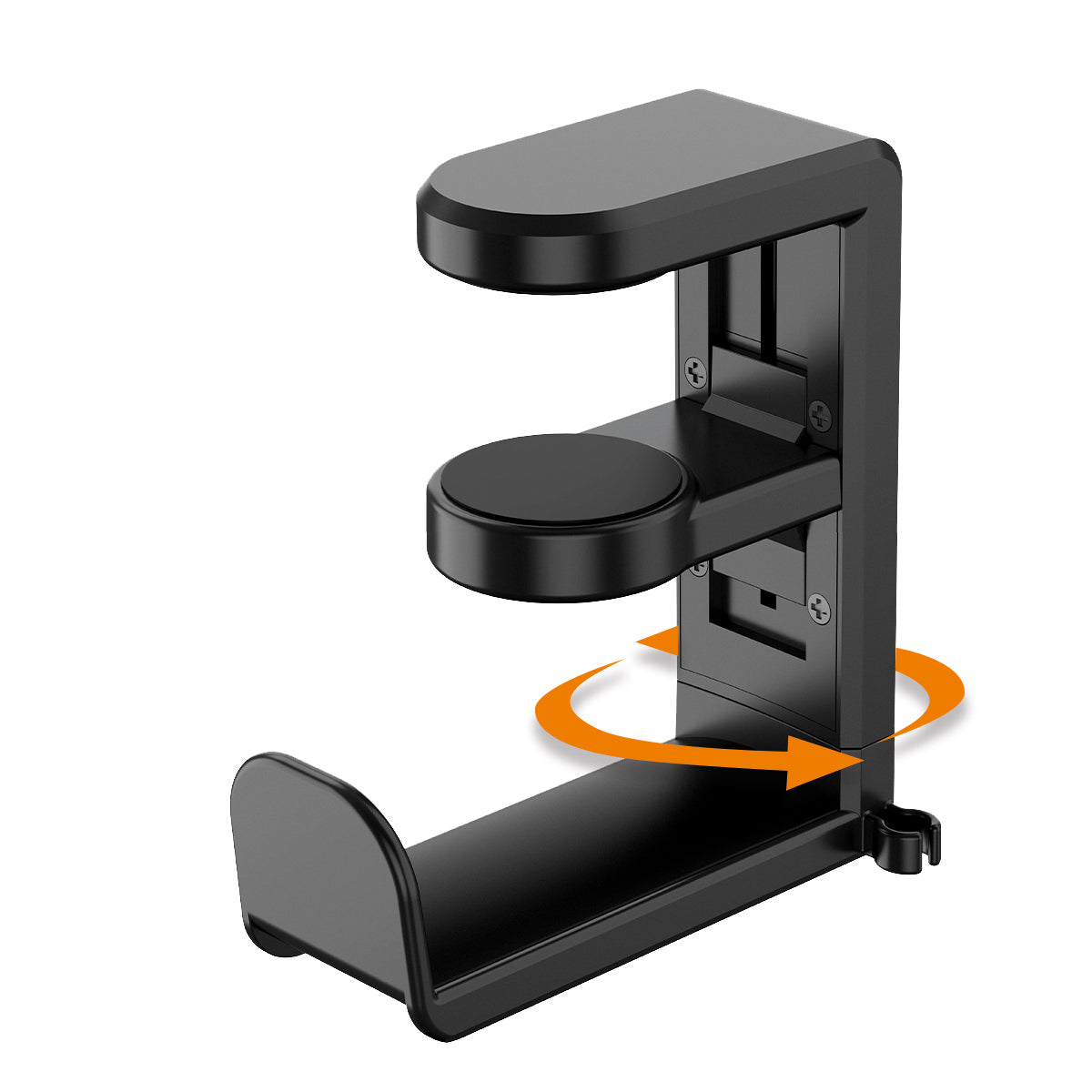 my wall Universal Haken mit Klemmbefestigung (HZ 55 L)